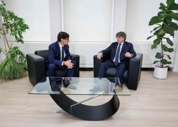 Junts rechaza la reducción de jornada, pero mantiene abiertas las negociaciones con el Gobierno