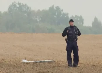 Polonia oriental bajo la sombra de la guerra: miedo y desconfianza ante la OTAN