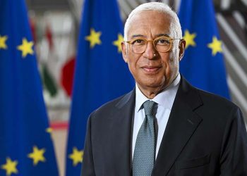 Costa insiste en reforzar lazos con Washington y condena la violencia en Gaza