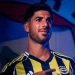 Asensio inicia nueva etapa en Turquía tras cerrar su fichaje por el Fenerbahçe