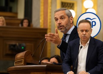 Celaya y Bravo dan la espalda a Ceuta al votar contra la jornada laboral de 37,5 horas