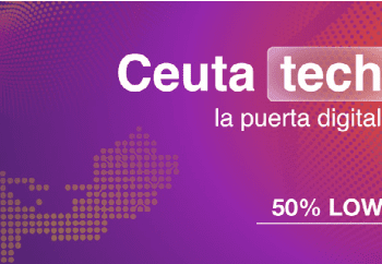 Ceuta lanza Ceuta Tech Hub y se posiciona como nuevo polo de innovación y tecnología en Europa