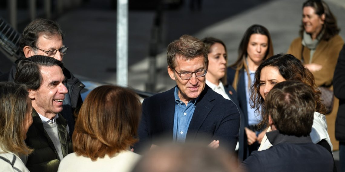El PP presiona al PSOE para que exija la dimisión del fiscal general tras el procesamiento del Supremo