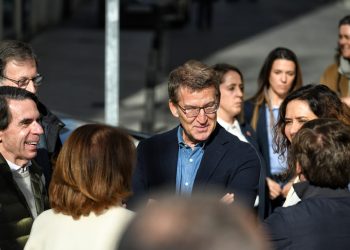 El PP presiona al PSOE para que exija la dimisión del fiscal general tras el procesamiento del Supremo