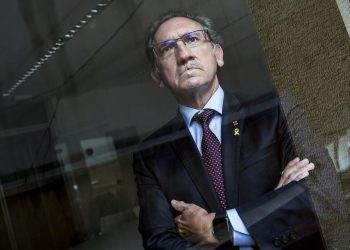 Gutiérrez y el PP se enzarzan en Facebook