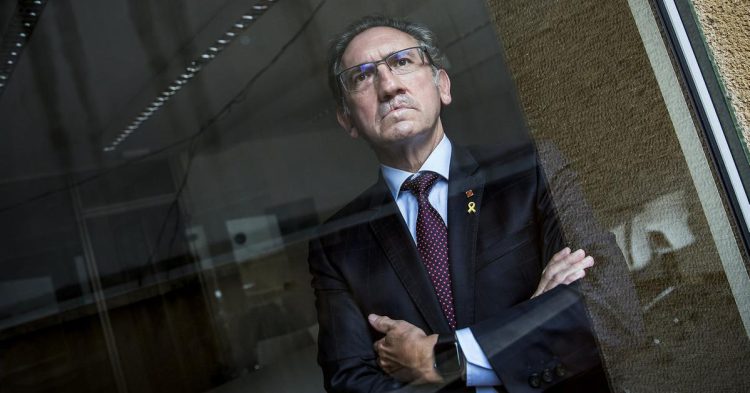 Gutiérrez y el PP se enzarzan en Facebook Gutiérrez y el PP se enzarzan en Facebook