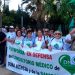 Más de 57.000 firmas respaldan la protección de la sanidad pública en Andalucía