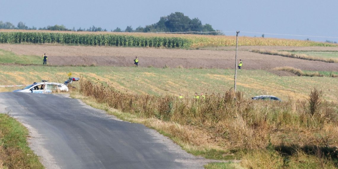 Polonia solicita apoyo de la OTAN tras interceptar drones rusos sobre su territorio