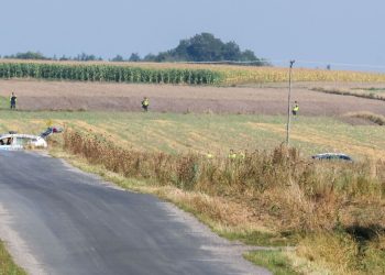 Polonia solicita apoyo de la OTAN tras interceptar drones rusos sobre su territorio