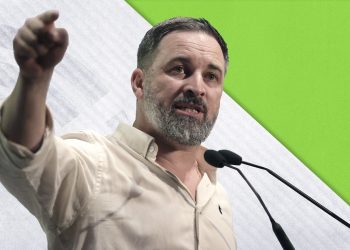 Vox acusa al PP de “copiar su discurso” y augura contradicciones en su nuevo plan migratorio