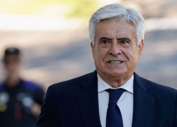 Tribunales anulan la sanción a Pedro Rocha y reconocen su derecho a presentarse a elecciones federativas