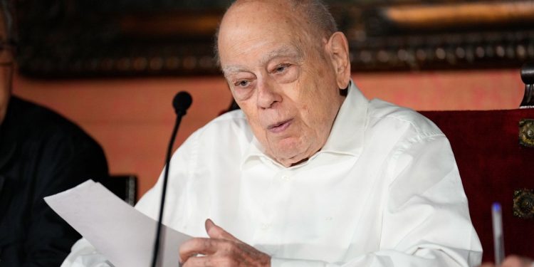 España encara un otoño judicial decisivo con los macrojuicios de corrupción del clan Pujol y la trama Gürtel