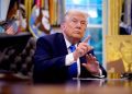 Washington diseña una hoja de ruta estratégica para consolidar a Marruecos como su socio clave en defensa e inteligencia Washington diseña una hoja de ruta estratégica para consolidar a Marruecos como su socio clave en defensa e inteligencia