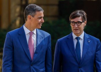 Sánchez acelera su giro a la izquierda y busca ocupar el espacio de Sumar en la recta electoral