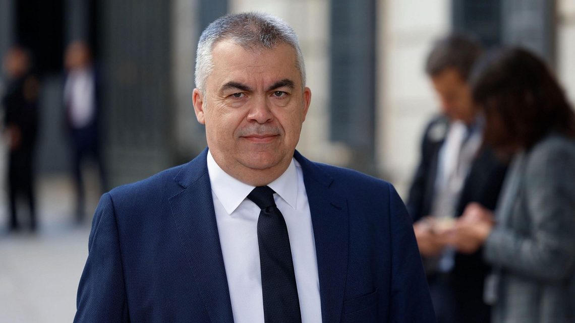 La Fiscalía señala que «no existía control» en las cuentas del PSOE y abre la puerta a su imputación como persona jurídica