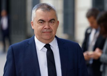 Cerdán podría quedar en libertad antes de Navidad pese a no colaborar con la Justicia