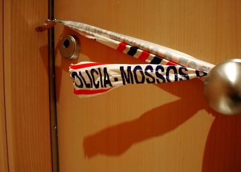 Desmantelan red de crimen organizado georgiano en España tras diez años de investigación