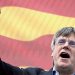 El Constitucional examina la amnistía a los líderes del ‘procés’ mientras Puigdemont mantiene la orden de detención