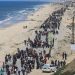 Tropas israelíes intensifican su avance hacia el corazón de Gaza en plena crisis humanitaria