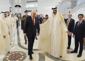 EE.UU. refuerza la cooperación militar con Qatar tras el ataque israelí en Doha