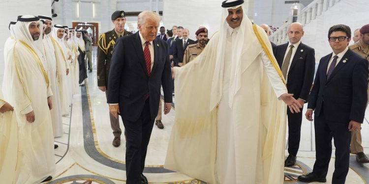 EE.UU. refuerza la cooperación militar con Qatar tras el ataque israelí en Doha
