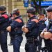 Tragedia en Barcelona: adolescente pierde la vida tras un altercado entre grupos juveniles