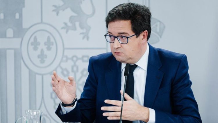 El BOE publica las normas para la salida de la población infantil El BOE publica las normas para la salida de la población infantil