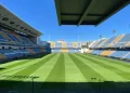 La AD Ceuta FC pone a la venta 380 entradas para el partido contra el Cádiz CF