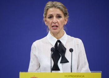 Sumar exige al PSOE medidas firmes contra Israel y la declaración de Netanyahu como persona non grata