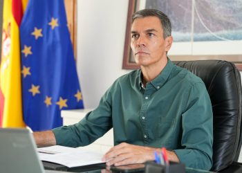 Sánchez impulsa un pacto de Estado para enfrentar la crisis climática