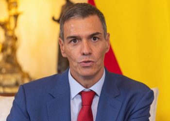 España endurece su postura: Sánchez anuncia un decreto ley para prohibir la compraventa de armas a Israel