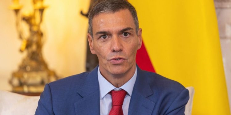 España endurece su postura: Sánchez anuncia un decreto ley para prohibir la compraventa de armas a Israel