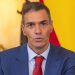 España endurece su postura: Sánchez anuncia un decreto ley para prohibir la compraventa de armas a Israel