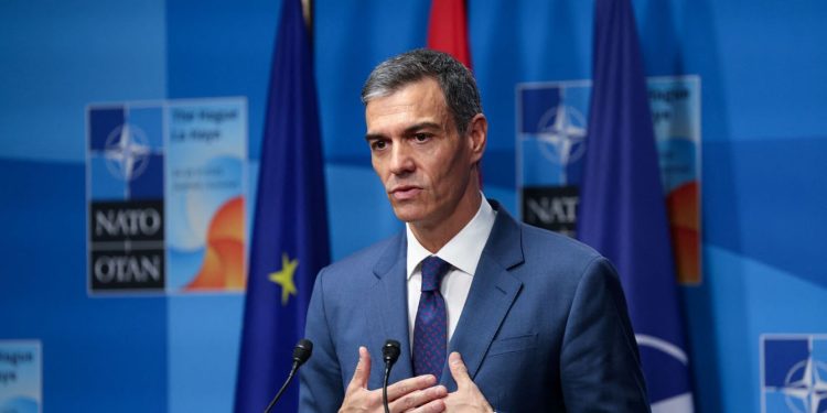 Tensión diplomática: Israel acusa a Sánchez de «antisemita» tras sus críticas en el ámbito deportivo