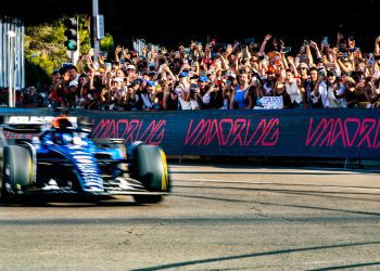 Lujo sobre ruedas: las entradas VIP para el GP de Madrid alcanzan los 6.000 euros