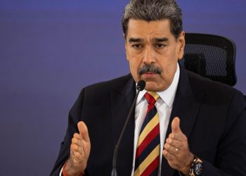 EE. UU. intensifica la presión sobre Maduro con mensajes intimidatorios en el Caribe