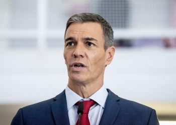 Sánchez intensifica su perfil más progresista para disputar el espacio de Sumar