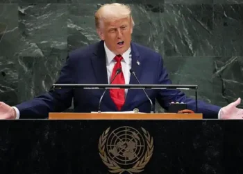 Trump sorprende con apoyo a Ucrania y advierte sobre debilidad de Rusia