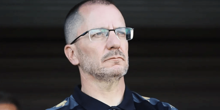 José Juan Romero reclama “respeto” para el Ceuta tras el empate en Castalia