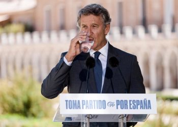 Feijóo blinda el rechazo del PP a la condonación de deuda autonómica pese a discrepancias internas