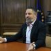 Clavijo acusa a Abascal de “fascista” tras pedir hundir el barco de Open Arms en Tenerife