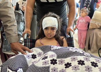 El silencio de las comunidades religiosas en Ceuta: hipocresía y traición ante el genocidio palestino