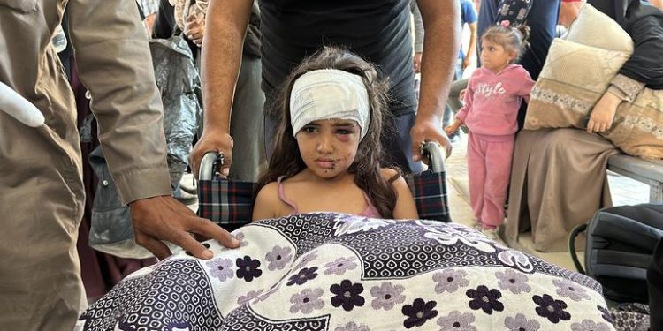 El silencio de las comunidades religiosas en Ceuta: hipocresía y traición ante el genocidio palestino