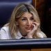 Díaz critica a Junts y rechaza ceder “ante el chantaje” en las negociaciones