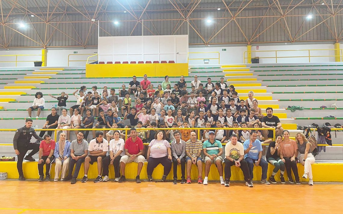 Jornadas sobre Ceuta y Melilla: «ciudades democráticas de la Unión Europea en el Mediterráneo Sur» organizadas por la UNED Jornadas sobre Ceuta y Melilla: «ciudades democráticas de la Unión Europea en el Mediterráneo Sur» organizadas por la UNED