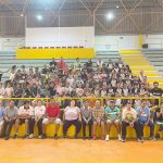 El Club Balonmano Ramón y Cajal celebra la Semana Europea del Deporte con una programación inclusiva y sostenible