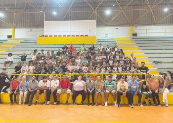 El Club Balonmano Ramón y Cajal celebra la Semana Europea del Deporte con una programación inclusiva y sostenible