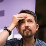 Pablo Iglesias señala a Marruecos tras la crisis en Ceuta