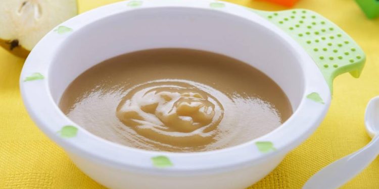 San Blas: una pareja acusada de intentar dañar a un bebé introduciendo cristales en su comida