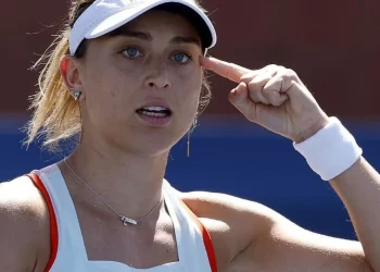 Paula Badosa anuncia pausa en su carrera hasta 2026: “Volveré más fuerte”